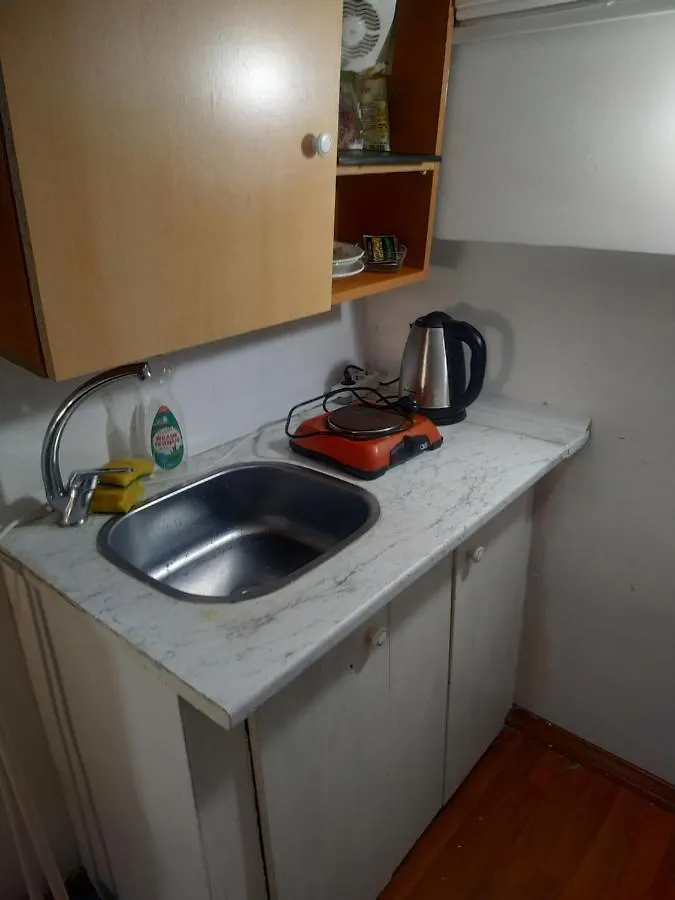 Magellan Apartments Istanbul