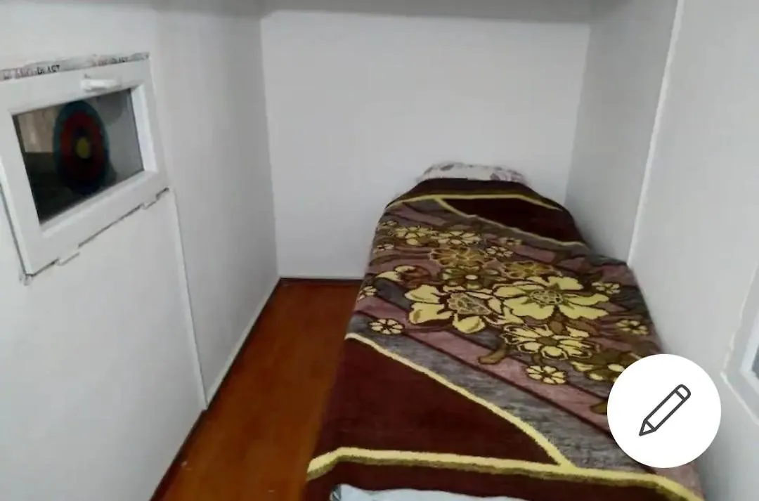 Magellan Apartments Istanbul