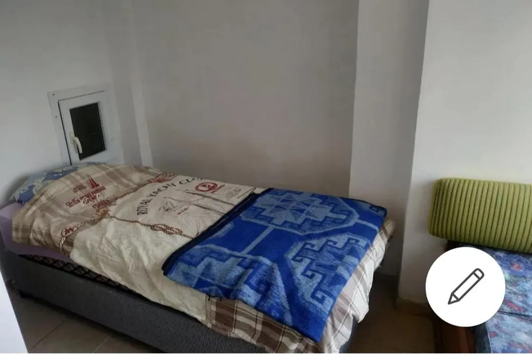 Magellan Apartments Istanbul
