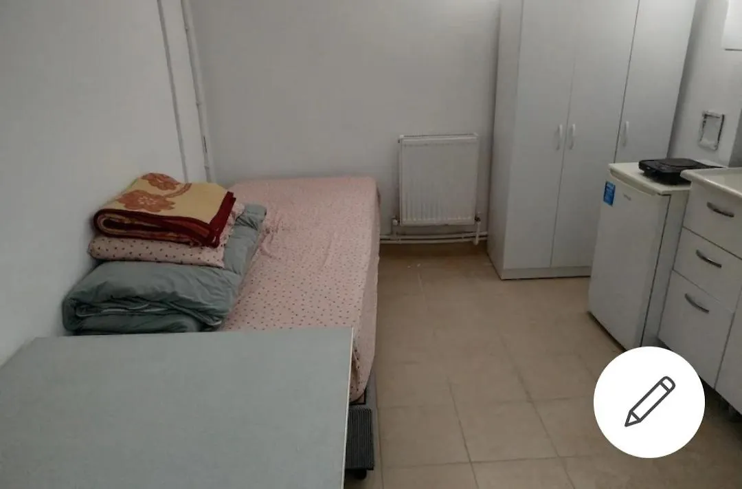 Magellan Apartments Istanbul