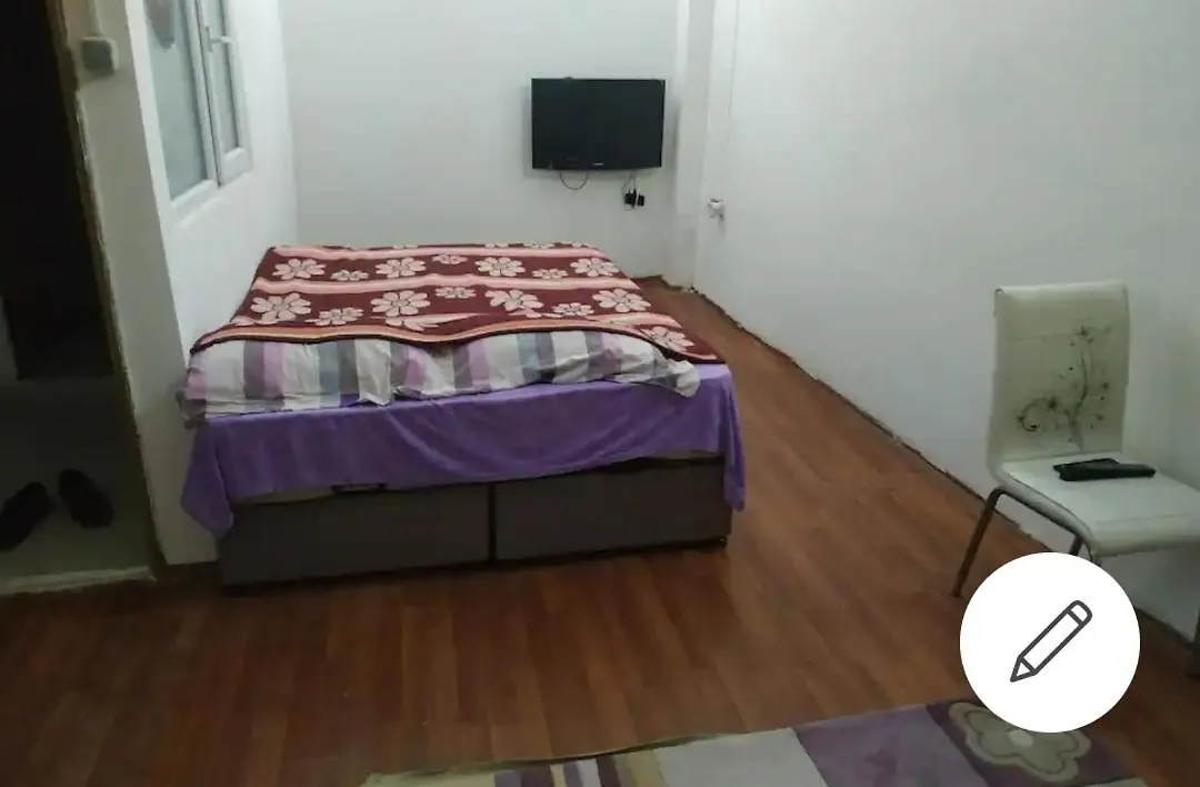 Magellan Apartments Istanbul 0*,  Turkey