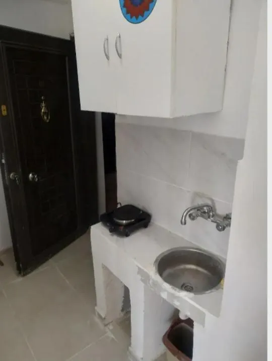 Magellan Apartments Istanbul