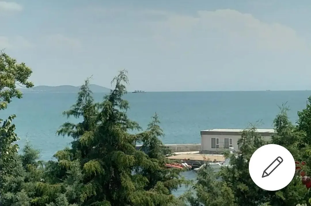 Magellan Apartments Istanbul