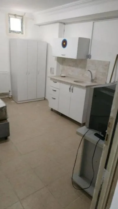 Magellan Apartments Istanbul