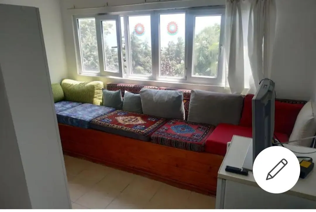Magellan Apartments Istanbul
