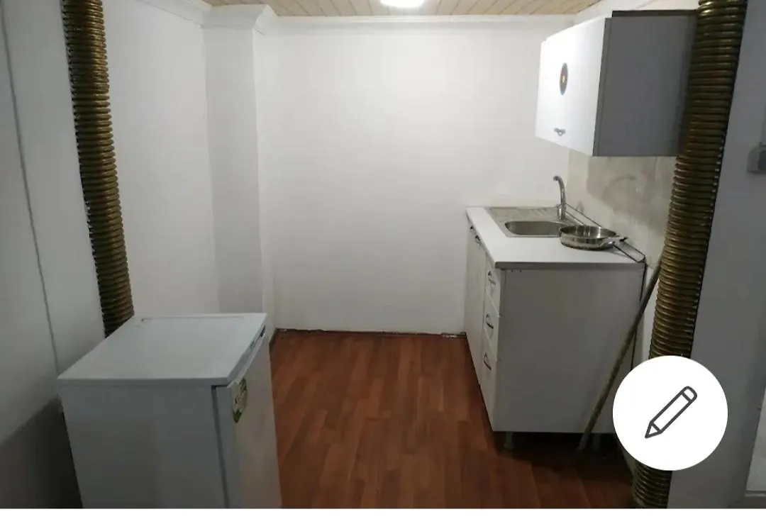 Magellan Apartments Istanbul 0*,  Turkey