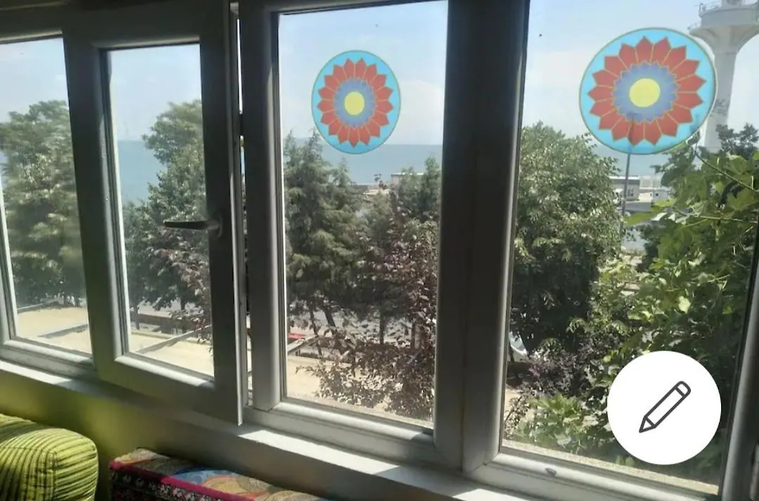 Magellan Apartments Istanbul Turkey