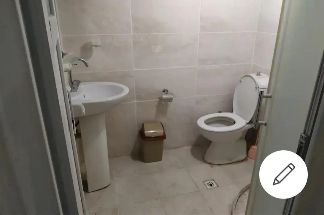 Magellan Apartments Istanbul Turkey