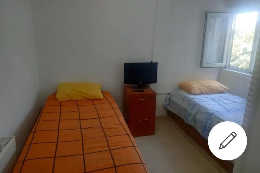 Magellan Apartments Istanbul 0*,