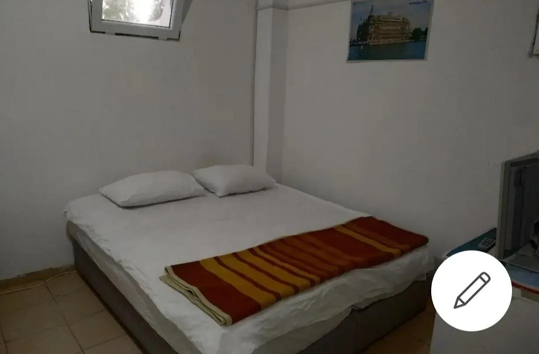 Magellan Apartments Istanbul