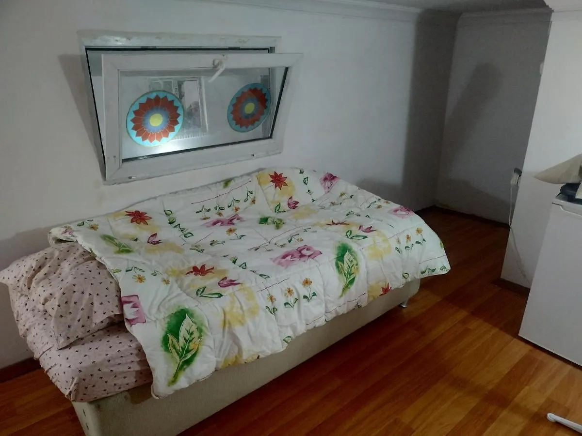 Magellan Apartments Istanbul