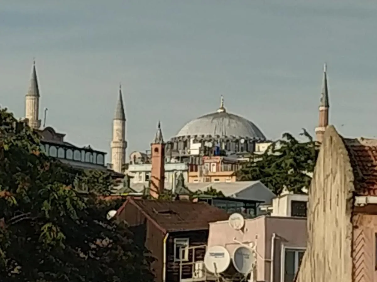 Magellan Apartments Istanbul 0*,  Turkey