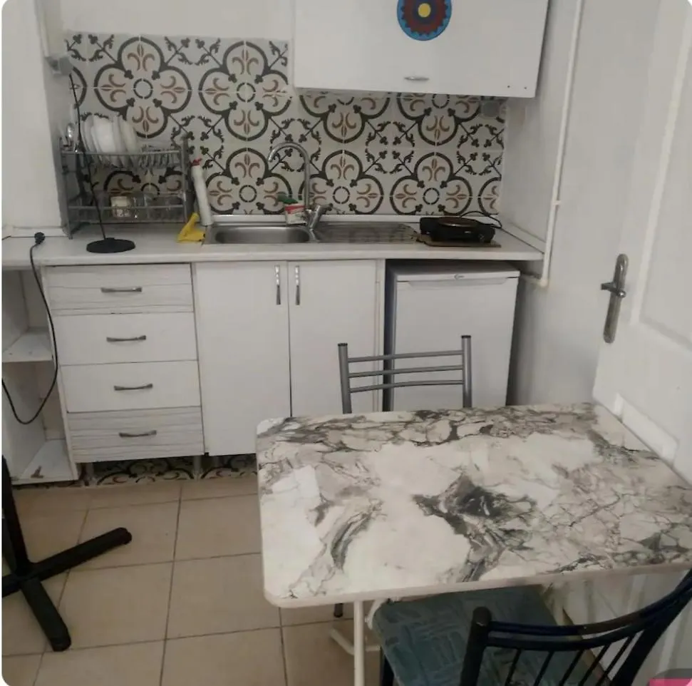 Magellan Apartments Istanbul Turkey