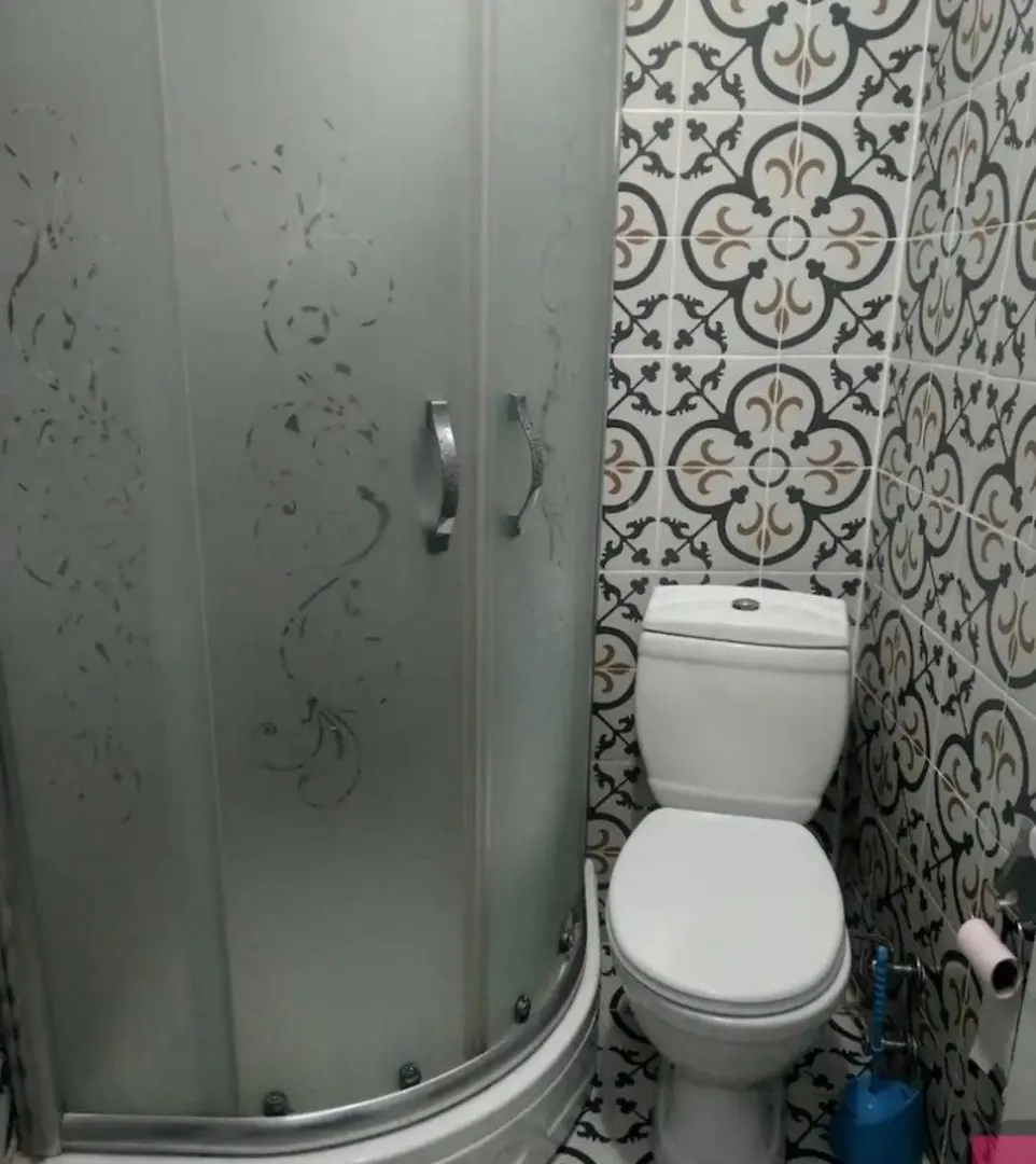 Magellan Apartments Istanbul