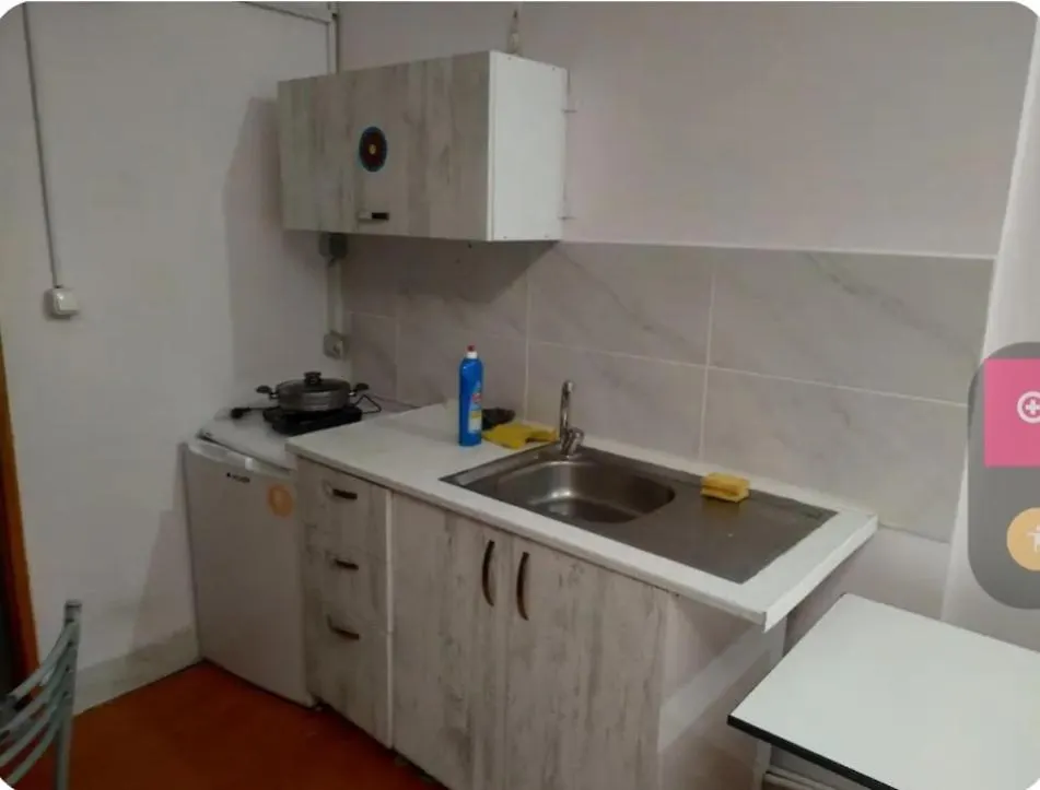 Magellan Apartments Istanbul Turkey