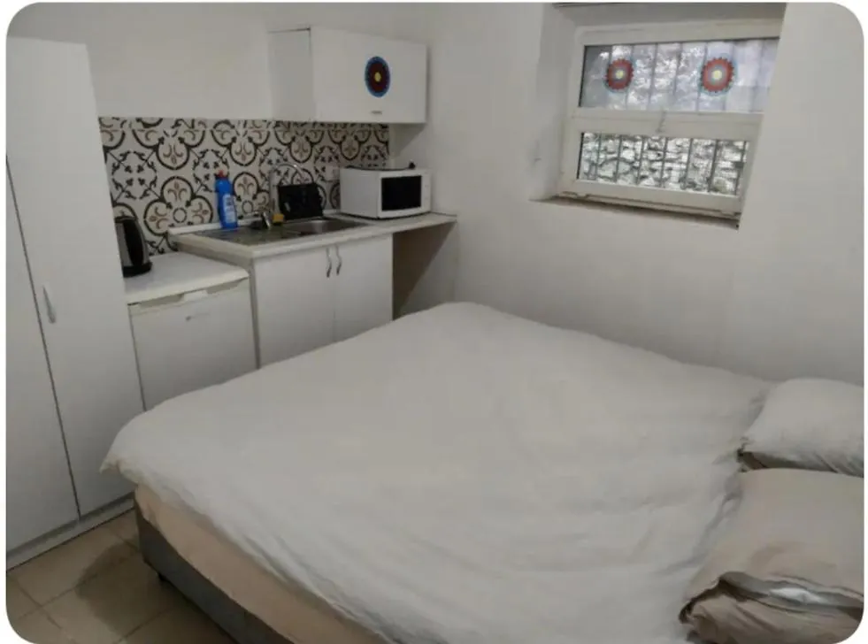 Magellan Apartments Istanbul