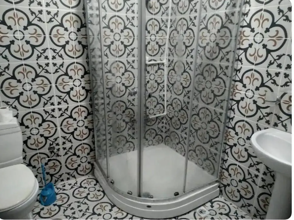 Magellan Apartments Istanbul 0*,