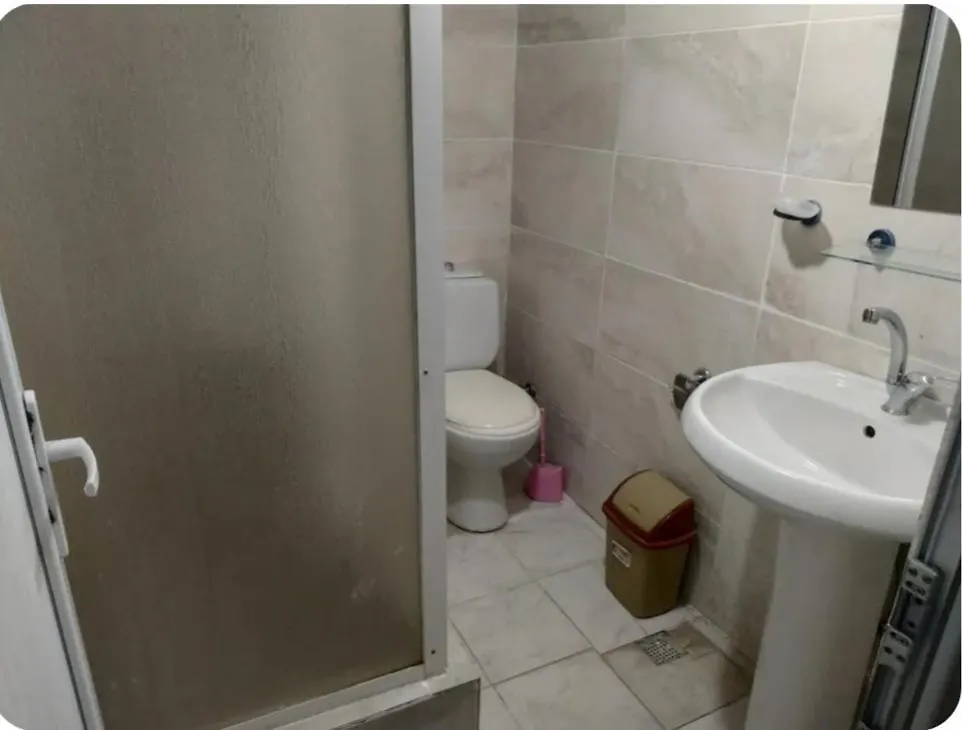 Magellan Apartments Istanbul Turkey