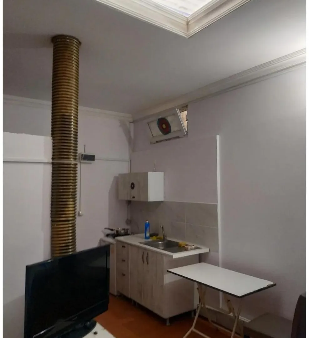 Magellan Apartments Istanbul