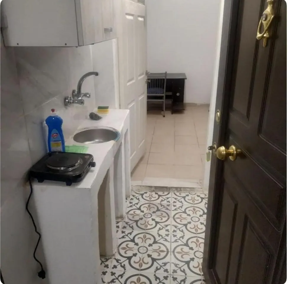 Magellan Apartments Istanbul