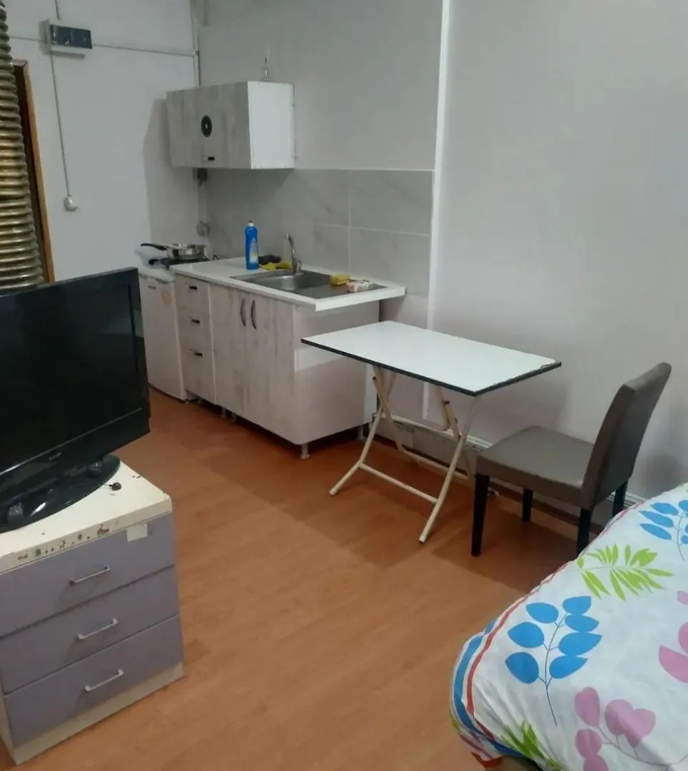 Magellan Apartments Istanbul