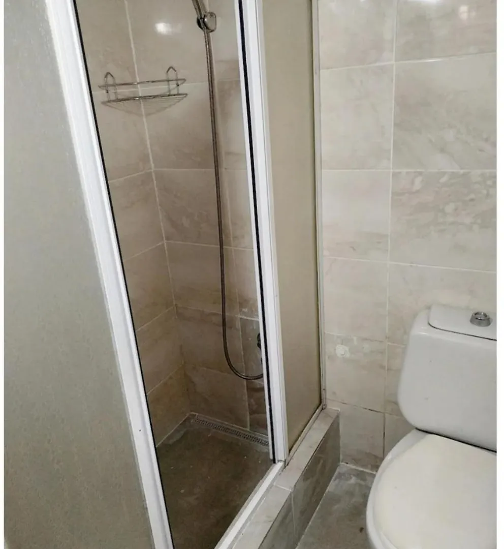 Magellan Apartments Istanbul