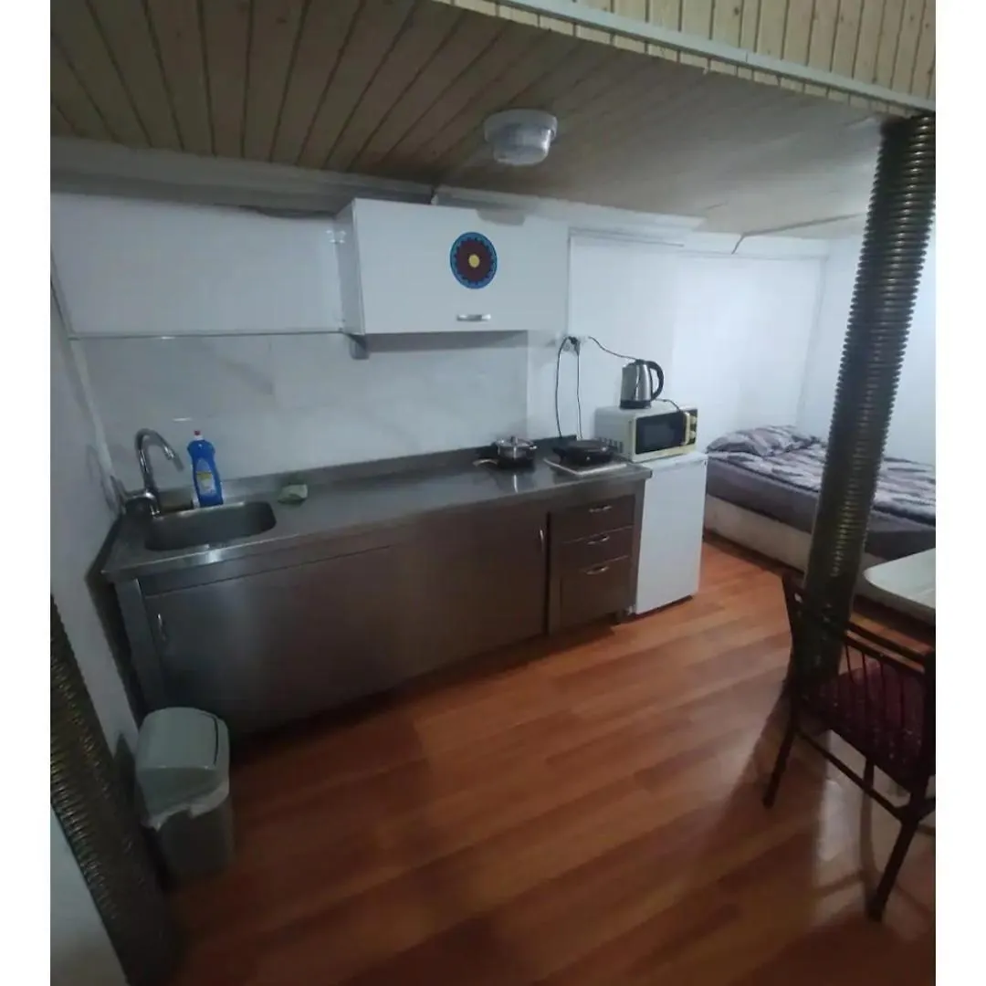 Magellan Apartments Istanboel