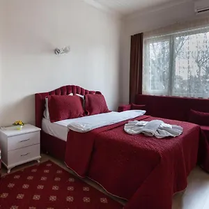 Apartment Vatan Suites For Family, Istanbul