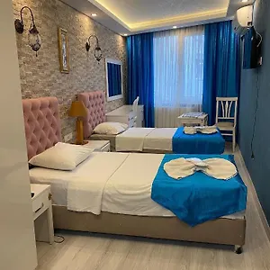 Apartment Elisa 3, Istanbul