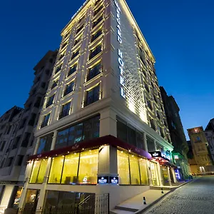 4* 酒店 芮佳德酒店