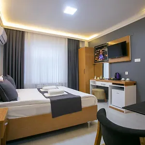 Apartahotel Blau Gruen, Estambul