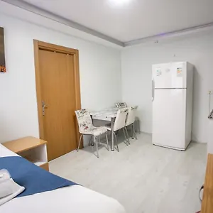 Apartment Gueven House, Istanbul