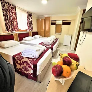  Hostel Viva Yenikapi -