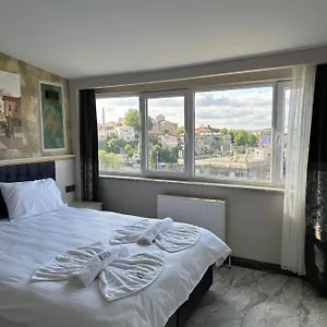 Apartment Mar Boutique, Istanbul