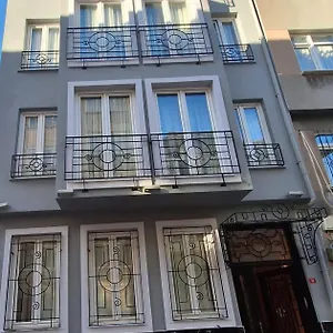 Apartment Nisa Sultanahmet, Istanbul
