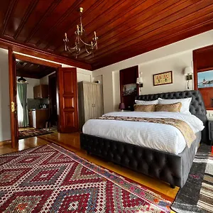 Apartment Lily Mansion, Istanbul