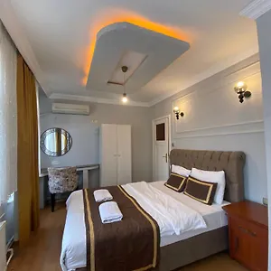  Appartement Ramo's Aparatments &