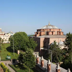 Apartment Awwa, Istanbul