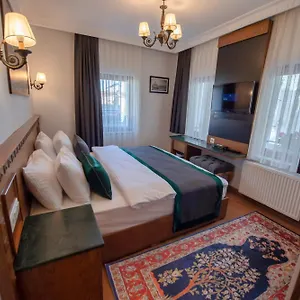 Apartment Duru Sultanahmet &, Istanbul