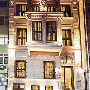 Celine - Ottoman Mansion Hotel
