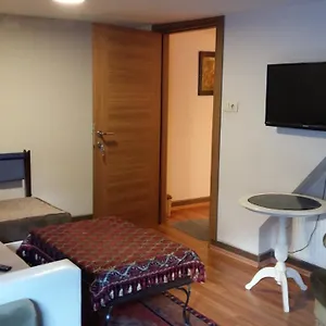  Апартаменты Coskun House