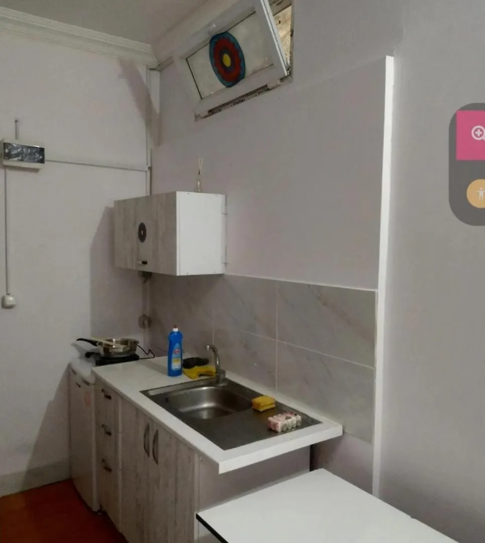 Magellan Apartments İstanbul