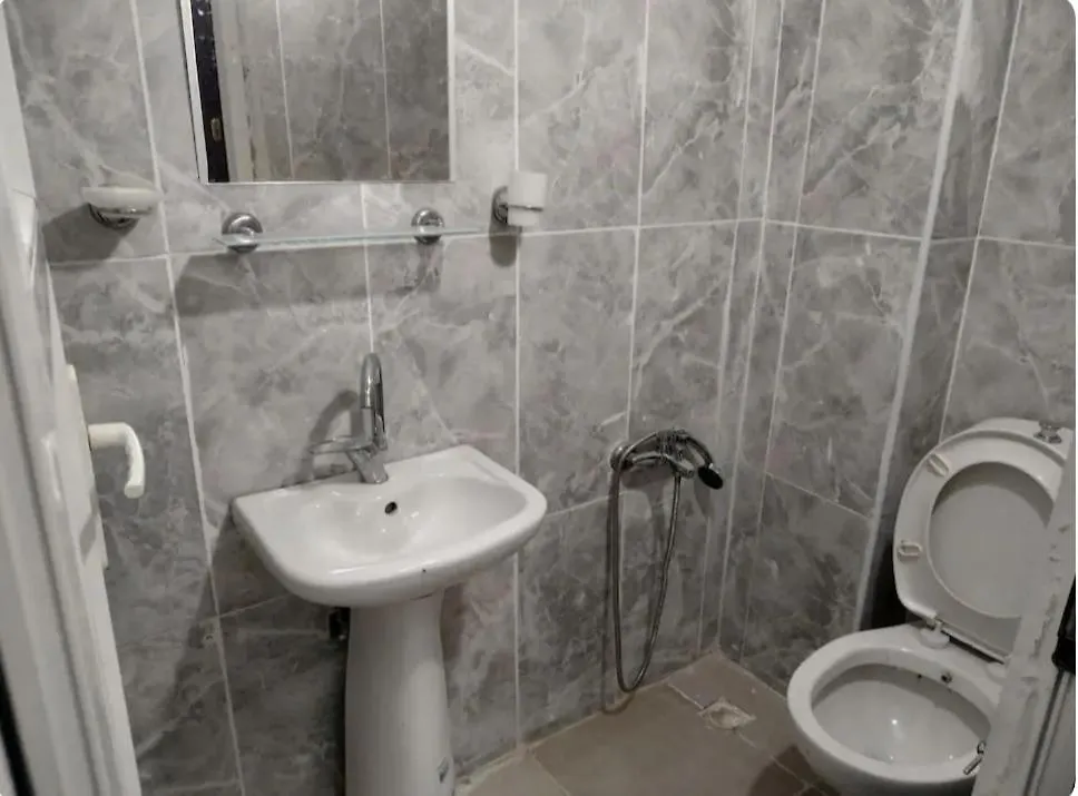 Magellan Apartments İstanbul
