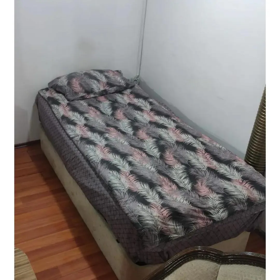 Magellan Apartments İstanbul
