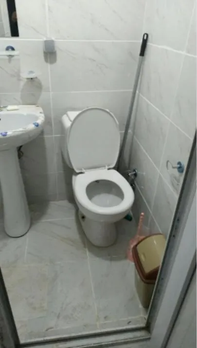 Magellan Apartments Provincia di Provincia di Istanbul