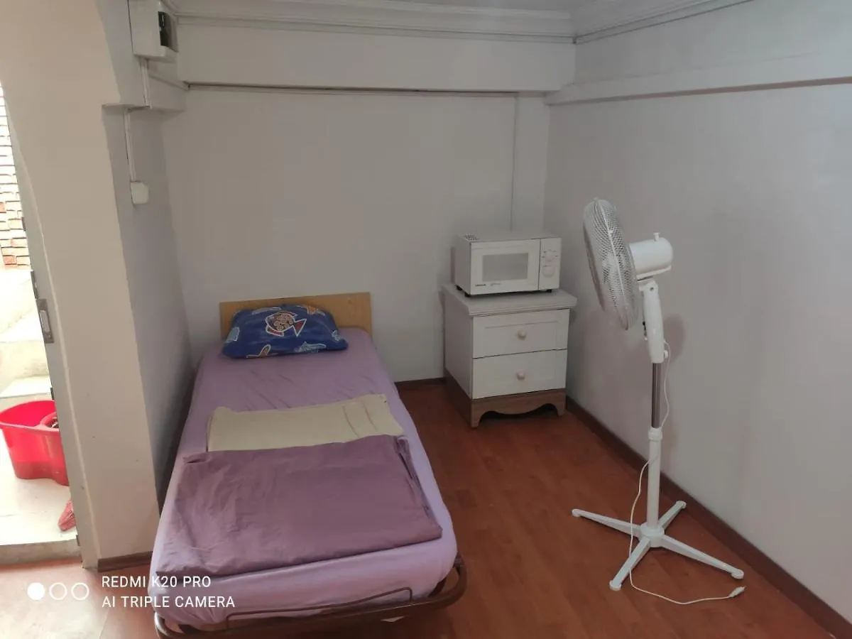 Magellan Apartments Provincia di Provincia di Istanbul