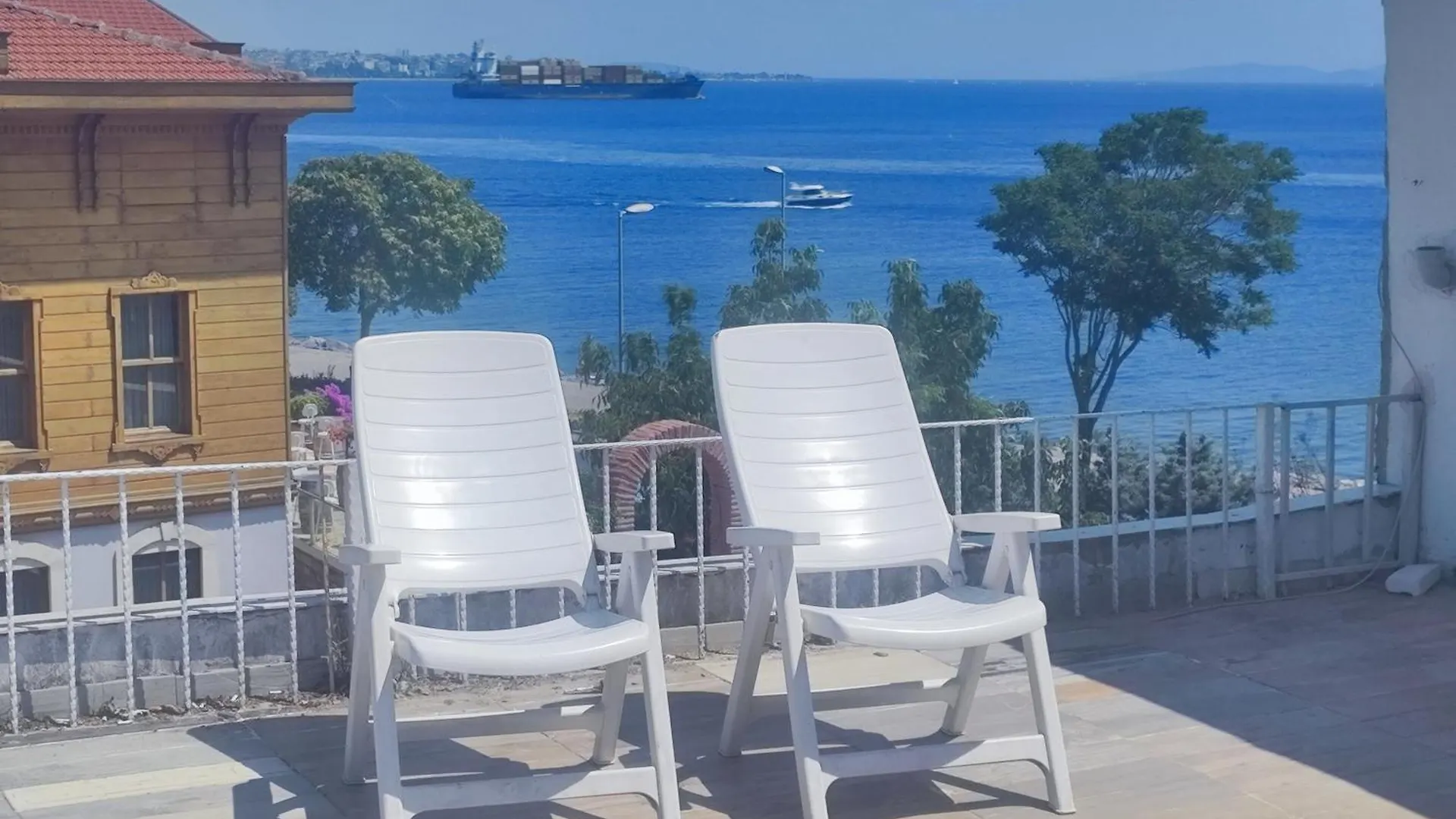 Magellan Apartments Provincia di Provincia di Istanbul